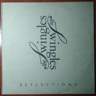 LP The Swingles - Reflections (1987) Neo-Classical