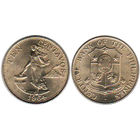 Филиппины 10 сентаво, 1964 UNC