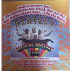 The Beatles – Magical Mystery Tour / England