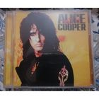 Alice Cooper - Hell Is, CD