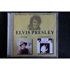 Elvis Presley - Elvis Country / Love Letters From Elvis (CD)