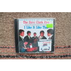 The Dave Clark Five - I Like It Like That / Try Too Hard (1966, CD)