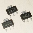 IRLL2705PBF ((цена за 3 шт)) Транзистор MOSFET, N-канал 55В 3.8А. IRLL2705 LL2705