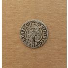 Речь Посполитая, 1,5 гроша (полторак) 1622 г., биллон, Сигизмунд III Ваза (1587-1632)