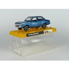 351 - Polistil EL 60 Ford Escort 1/43 Very Rare