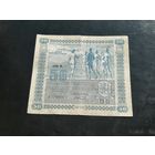 Финляндия 50 марок 1939