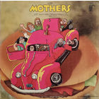 Frank Zappa, Mothers - Just Another Band From L.A. - LP - 1072