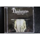 Thalamus – Subterfuge (2011, CD)