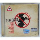 CD Various – Dевишник. Без Тормозов (2003)