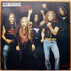 Scorpions - Virgin Killer  LP (виниловая пластинка)