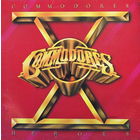 Commodores, Heroes, LP 1980