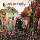 Виниловая пластинка Black Sabbath – Black Sabbath