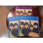 Beatles For Sale LP