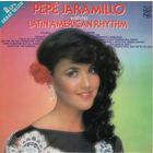 2LP Pepe Jaramillo 'Romantic Rhythms'