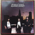 Bee Gees – Living Eyes, LP 1981