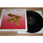 Boney M. - Greatest Hits Of All Times - Remix '89 Volume II