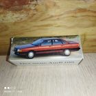 Винтаж.AUDI 100.Оригинал.Conrad.Германия.1/43.