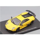 Altaya 1:43. LAMBORGHINI Murcielago LP 670-4 Superveloce 2009.