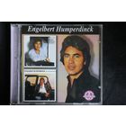 Engelbert Humperdinck - 2 LP's on 1 CD. 20 Classic Tracks (2002, CD)