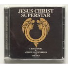 Audio 2хCD, JESUS CHRIST SUPERSTAR – A ROCK OPERA 2CD – 1970