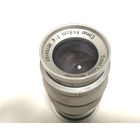 Объектив Ernst Leitz Wetzlar Elmar 4/90 M39 для Leica