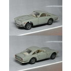 Модель автомобиля Ferrari 250GT Berlinetta 1:43 ремейк СССР