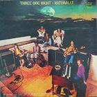 Three Dog Night – Naturally / Japan