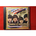 The Beatles - Golden Collection (2001, CD)