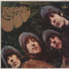 Beatles - Rubber Soul - LP - 1965