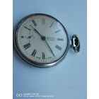 Редкие механические карманные часы СССР нужен ремонт в коллекцию старт с 1 рубля без МПЦ аукцион всего 5 дней