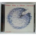 CD Roger Eno & Peter Hammill - The Appointed Hour (1999) Experimental, Ambient