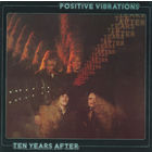 Ten Years After – Positive Vibrations, LP 1974