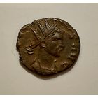Рим Клавдий II Готский Marcus Aurelius Valerius Claudius (268-270 г)