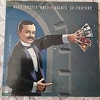 BLUE OYSTER CULT - 1976 - AGENTS OF FORTUNE (EUROPE) LP