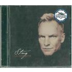 CD Sting - Sacred Love (2003) Pop Rock, Soft Rock