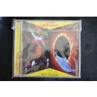Iron Butterfly - In-A-Gadda-Da-Vida / Sun And Steel (2000, CD)
