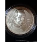 США 1 доллар 2006 Бенджамин Франклин