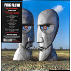 Виниловая пластинка 2LP Pink Floyd – The Division Bell.