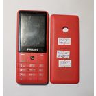 Телефон Philips E169. 18296