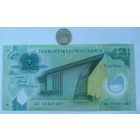 Werty71 Папуа Новая Гвинея 2 кина 2020 UNC банкнота