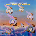 Jefferson Airplane – Thirty Seconds Over Winterland, LP 1973