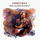 Chris Rea - Dancing with Strangers / LP
