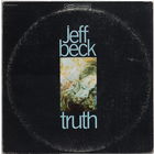 LP Jeff Beck 'Truth'