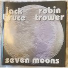 Robin Trower,Seven Moons,Russia,2008г.