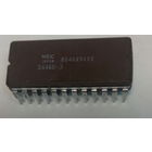 Микросхема NEC D446D-3 (DIP-24)