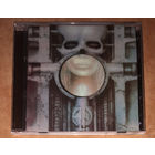 Emerson, Lake & Palmer – "Brain Salad Surgery" 1973 (Audio CD) Remastered 2008