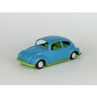 036 Vintage VW Kafer Beatle Maggiolino Жук игрушка 10 cм