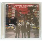 2CD Fun Lovin' Criminals – A's & B's (2004) Jazz, Rock, Funk, Soul, Disco