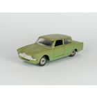 043 - Mebetoys А-4 Alfa Romeo 2600 Berlina 1/43 Сделано в СССР Кругозор Новоэкспорт