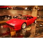 Модель 1:18 Ferrari GTO 1984